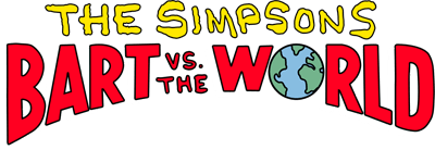 Simpsons: Bart vs. the World (Master System) Play Online